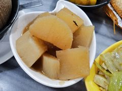 -黄师奶甜品店