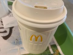 -麦当劳(祈年大街店)