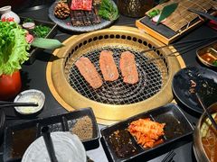 -谷牛和牛烤肉(漕河泾印象城店)