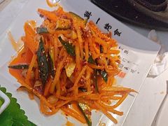 -鲜一烤肉(沈北店)