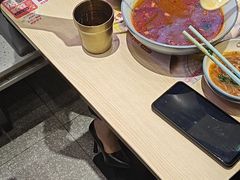 -小杨生煎(深圳岗厦北店)