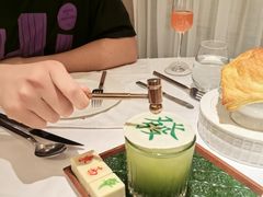 -王品牛排(郑州大卫城店)