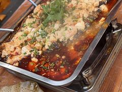 -古城苗家土菜馆(河景餐厅店)