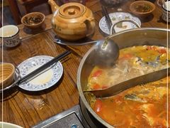 -亮欢寨(凯里总店)