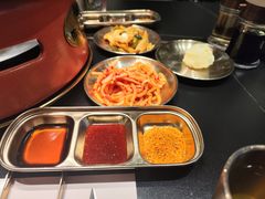 -西塔老太太泥炉烤肉(龙湖北苑天街店)