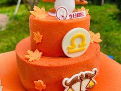 -CAKE BOSS 蛋糕老板(西单君太百货店)