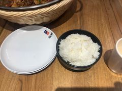 -拿渡麻辣香锅(百联滨江店)