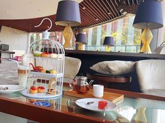 -西安锦江国际酒店