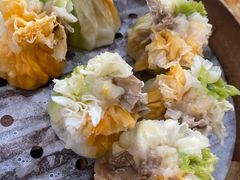 -都一处烧麦馆(前门店)