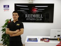-红山会健身·普拉提(广安门店)