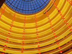 picture-杭州国际会议中心洲际酒店-原素全日餐厅(解放东路店)