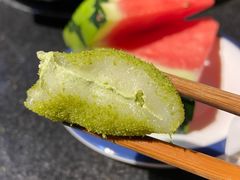 -卤校长老火锅(绿地468店)