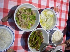 -好帮厨·下饭浏阳菜·坚持现炒(月湖店)
