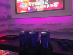 -Gala Park嘎啦派KTV(领show天地店)