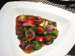 -博悦茶餐厅(文殊院店)