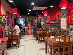 -老北京炸酱面·京味菜(西花市店)