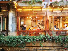 门面-勺子米线·云南传统小吃市集(四方街店)