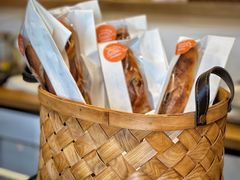 -StrasBake日式面包