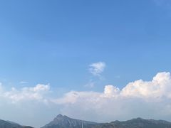 -敕勒川草原