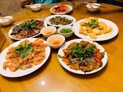 -桂园白粥·潮汕老味道