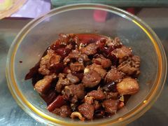 冷吃兔-鸿运兔·手撕烤兔(天府广场店)