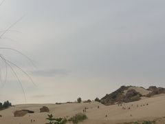 -玉龙沙湖景区