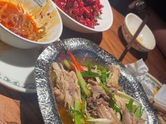 -驿楼兰·新疆菜(火车站店)