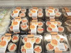 -盒马鲜生(王府广场店)