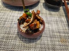 -戏作寿司(观音桥店)