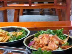 -酒拾烤肉(星沙店)