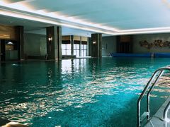 -上海崇明金茂凯悦酒店