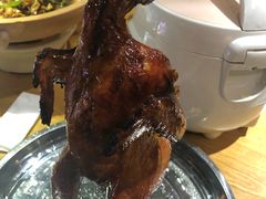 -小稻田辣椒炒肉(大浪商业中心店)