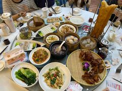 -东江海辉酒楼·公司团建·商务宴请·生日宴(宝安店)