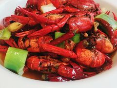 -四妹餐厅(玫瑰街店)