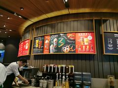 -星巴克(厦门SM新生活广场店)