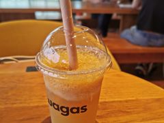 -Wagas沃歌斯(环贸店)