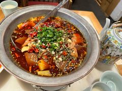 -锦府盐帮·张宅(世纪金源店)
