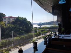 景观位-泰谷酒店·太古码头闽菜自助餐厅