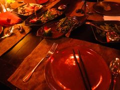 -花马天堂云南餐厅 Lost Heaven(高邮路店)