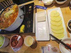 -贵凤凰贵州米粉(望京店)