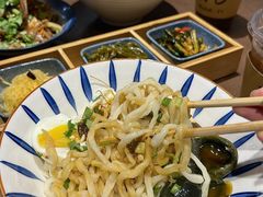 -面乙新派手擀面(大悦城店)