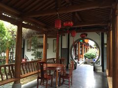 -不倒翁·徽天下名菜楼(马鞍山路店)