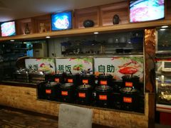 -沙坪坝区稀饭村中餐厅(沙坪坝区都市花园店)