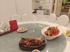 -小厨娘淮扬菜(江宁万达店)