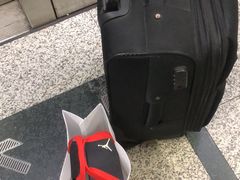 -Air Jordan(世贸天阶店)