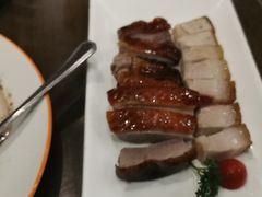 烧味拼盘-新旺茶餐厅(嘉里城店)
