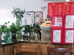 大堂-螺蛳粉先生(蓟门桥店)