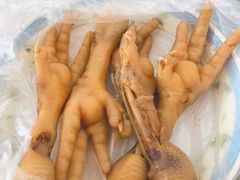 -土门八珍烤鸡腊味店(土门老店)
