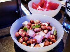 -很久以前羊肉串(打浦路店)