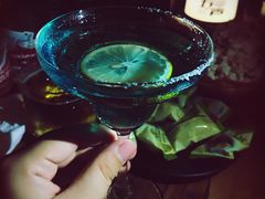 -MM·五声·音乐人与调酒师(西安路店)